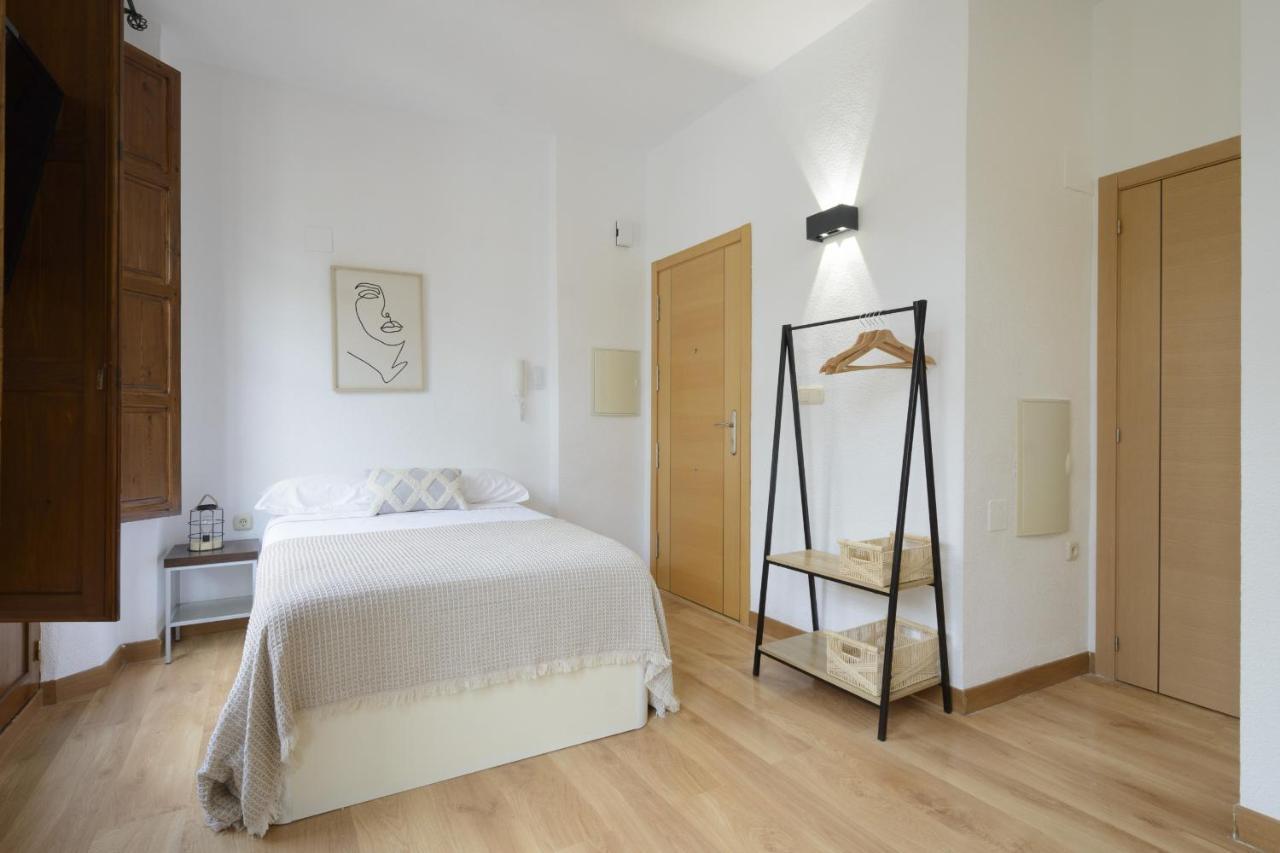 Lightbooking Capuchinas Apartamento