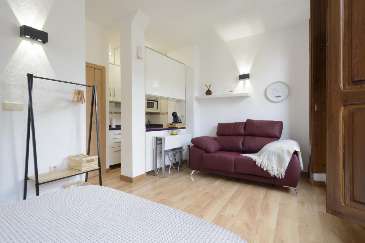 Lightbooking Capuchinas Apartamento Granada